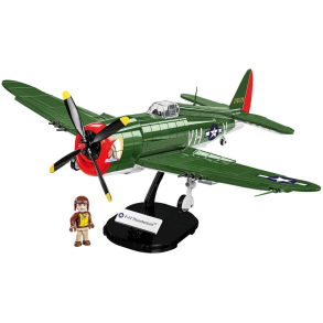 COBI  - P-47 Thunderbolt