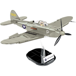 COBI  - Bell P-39D Airacobra