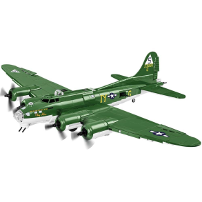 COBI  - Boeing B-17G Flying Fortress