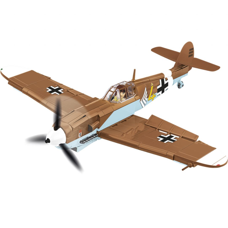 Messerschmitt Bf 109 G