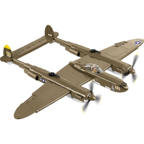 COBI  - Lockheed P-38H Lightning