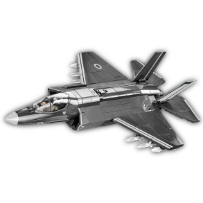 Amerikansk  F-35B LIGHTNING II
