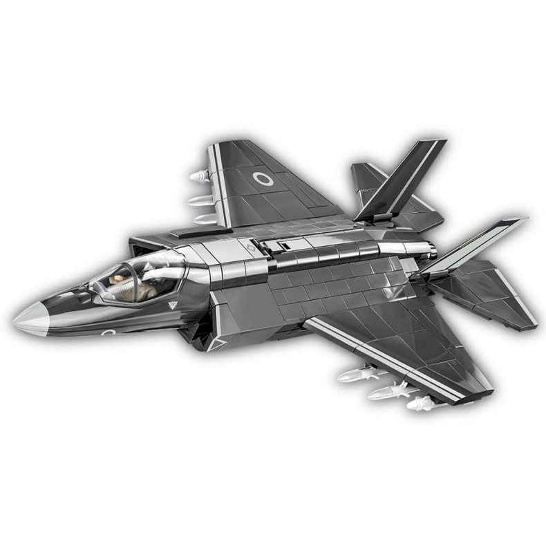 Amerikansk  F-35B LIGHTNING II