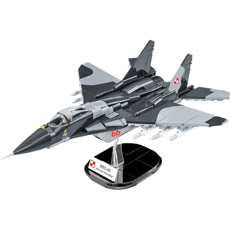 COBI  - MiG-29 (UA/PL)