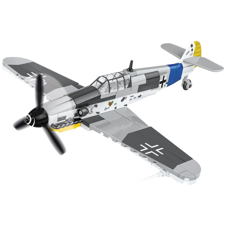 COBI  - Messerschmitt Bf 109 G