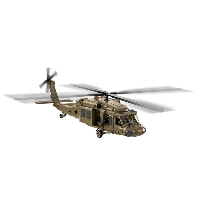 COBI  - Sikorsky UH-60 Black Hawk