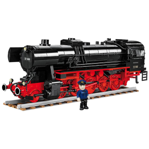 COBI  - Steam Locomotive Drb Class 52 1630