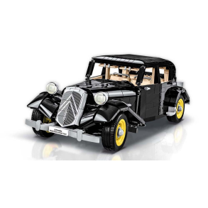 COBI  - Citroen Traction Avant 11CC