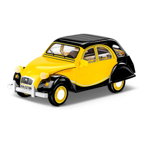 COBI  - Citroen 2CV Charleston 1980