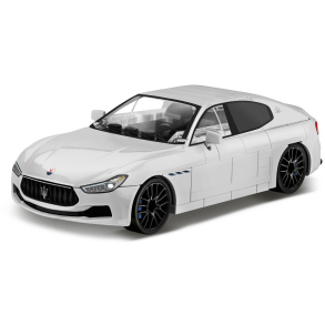 COBI  - Maserati Ghibli Hybrid