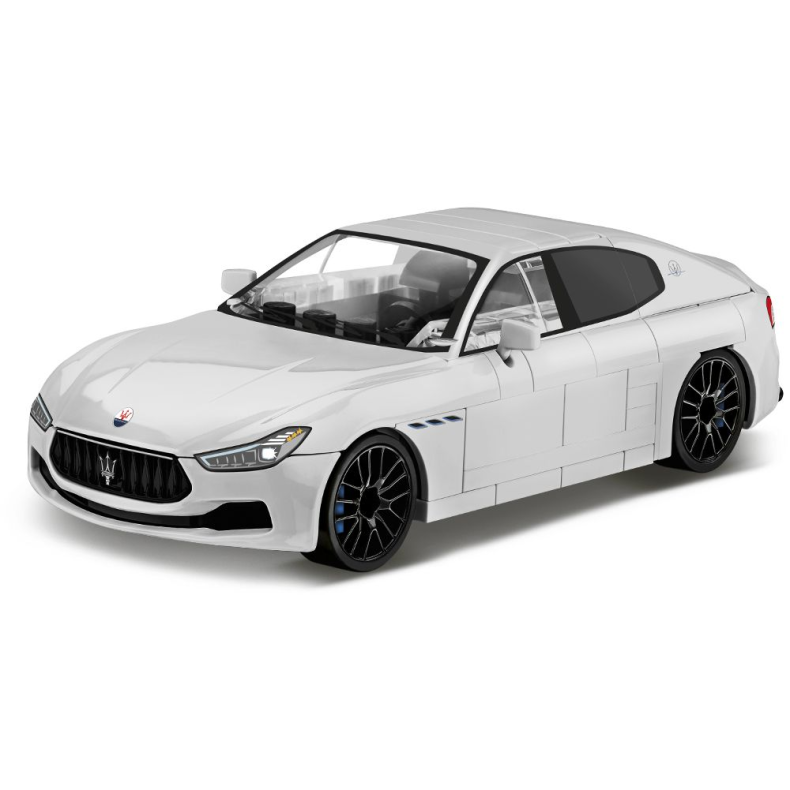 COBI  - Maserati Ghibli Hybrid