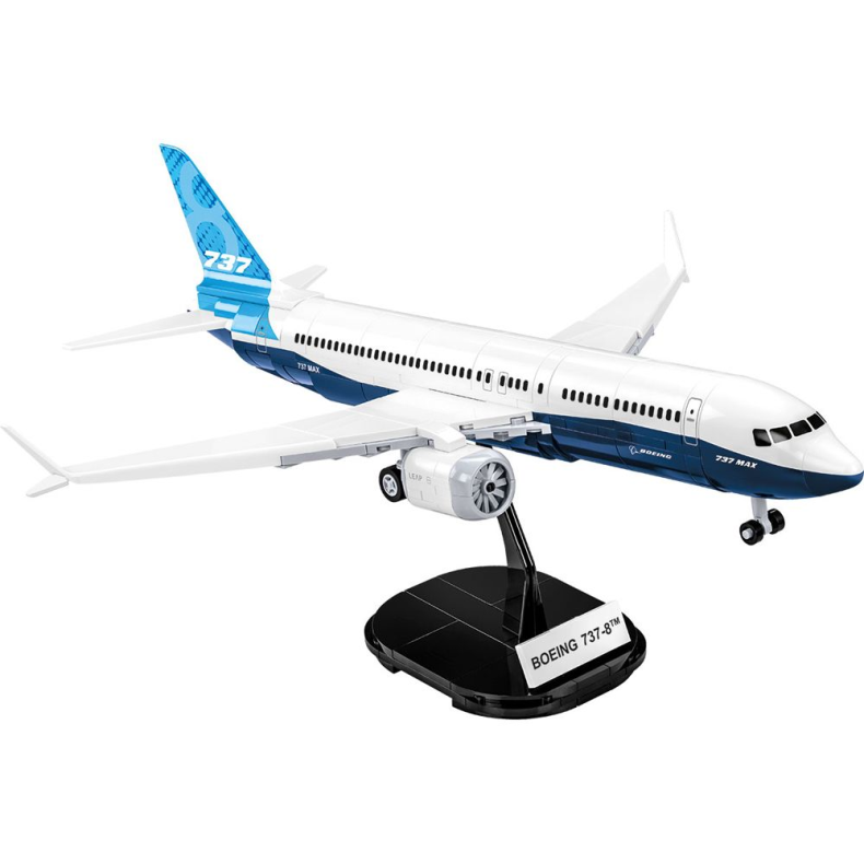 COBI  - Boeing 737 Max 8
