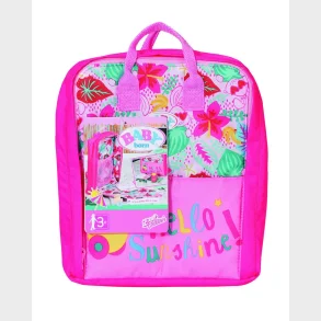 BABY born Ferie Puslerygsk