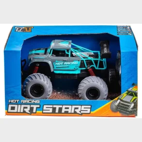 RC HOT RACING BL�
