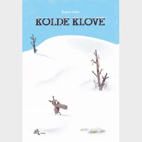 Kolde klove