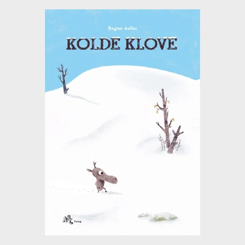Kolde klove