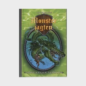 Monsterjagten 2: S�slangen Sepron