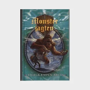 Monsterjagten 3: Bjergk�mpen Arcta