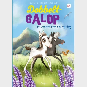 To venner som nat og dag