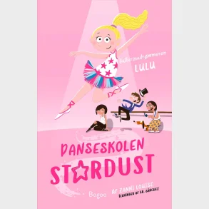 Ballerinadrmmeren Lulu