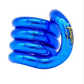 Tangle Jr. metallic asst