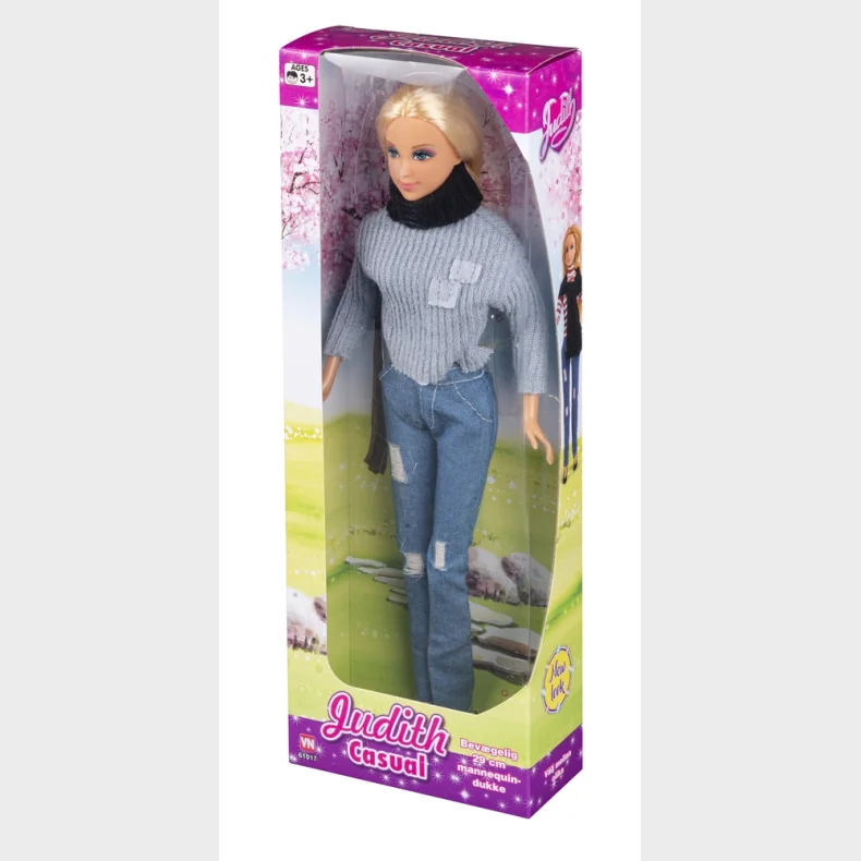 Judith dukke casual outdoor dress ass