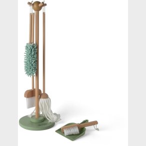 Dantoy Rengringsst, Grn