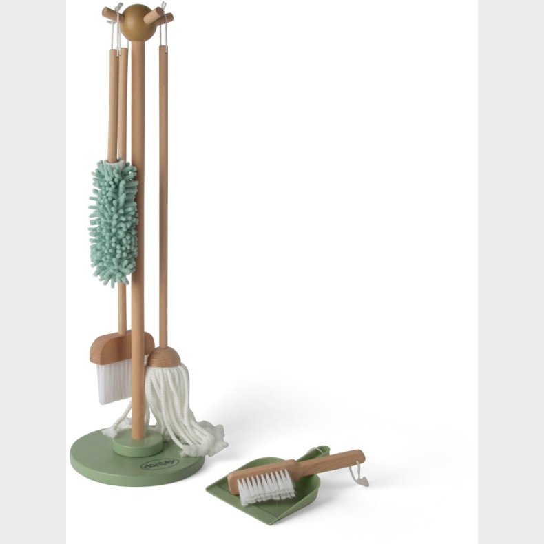 Dantoy Rengringsst, Grn