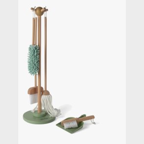 Dantoy Reng�ringss�t, Gr�n