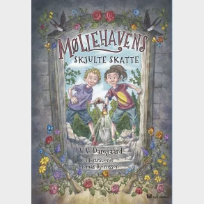 M�llehavens skjulte skatte