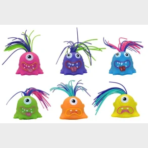 Langh�ret Monster med Lyd ass