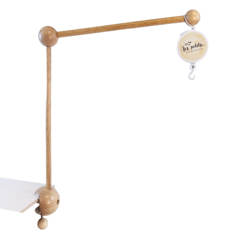 Egmont Toys | Uroholder med musikboks