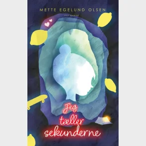 Jeg tller sekunderne