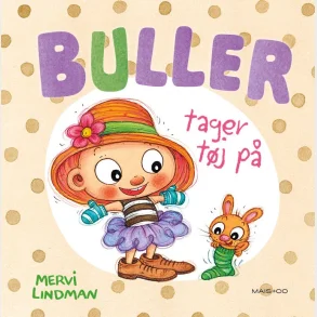 Buller tager tj p