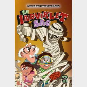 To p� ti (5) - En indviklet sag