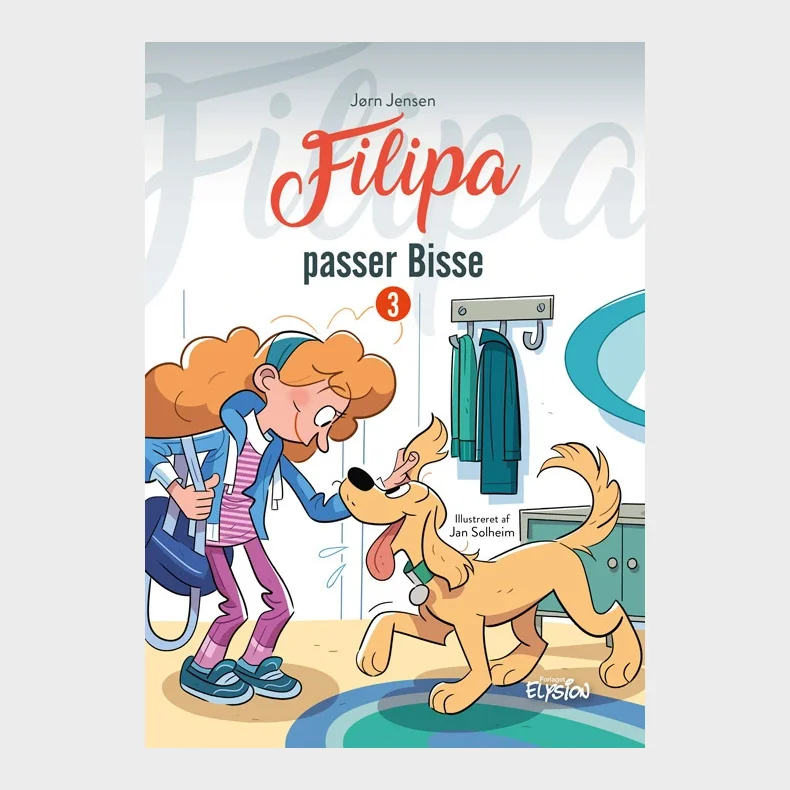 Filipa passer Bisse
