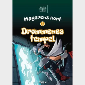 Drmmenes tempel