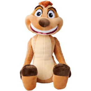 L�vernes Konge Timon Bamse 25 cm