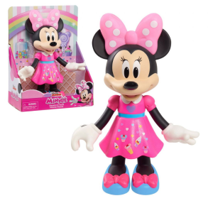 Disney Junior Minnie Dukke 25 Cm