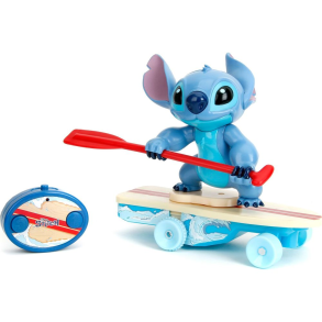 RC Surfer Stitch