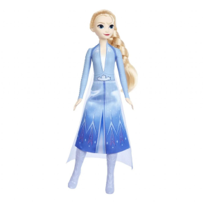 Disney Frozen Elsa Syngende Dukke