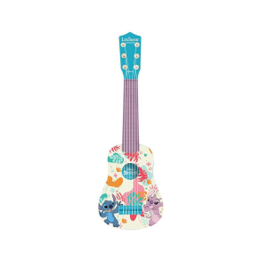Lilo & Stitch Guitar