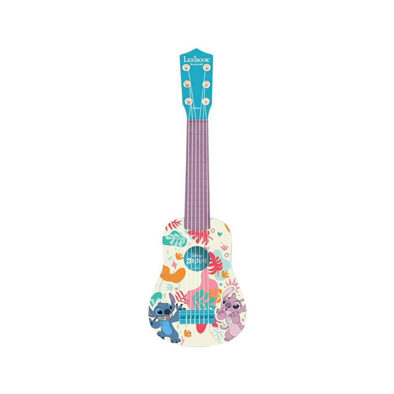 Lilo & Stitch Guitar