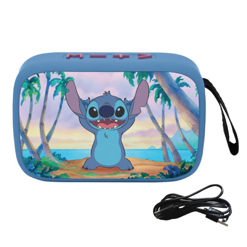 Stitch Bluetooth H�jtaler