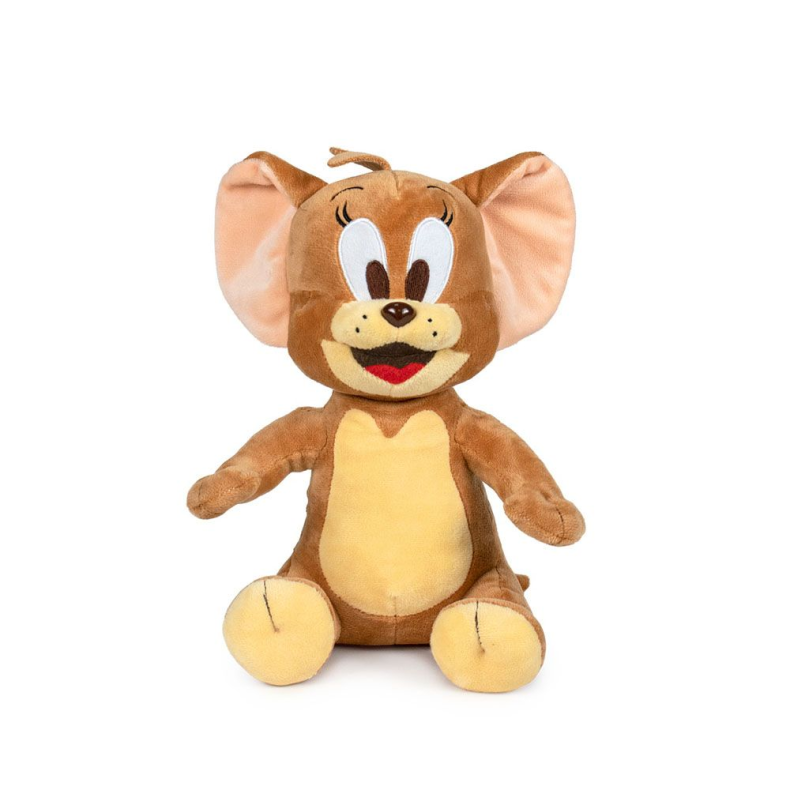 Jerry Bamse 34 cm