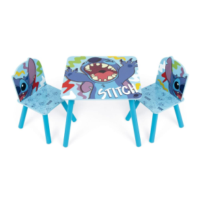 Stitch Bord og Stole