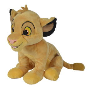 Disney Bamse Simba 25 cm