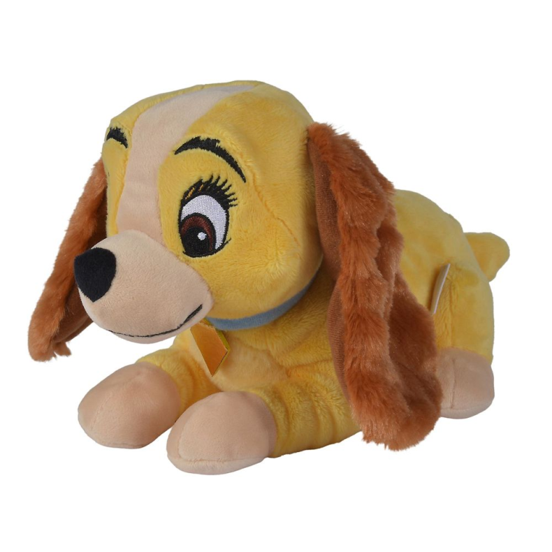Disney Bamse Lady 25 cm