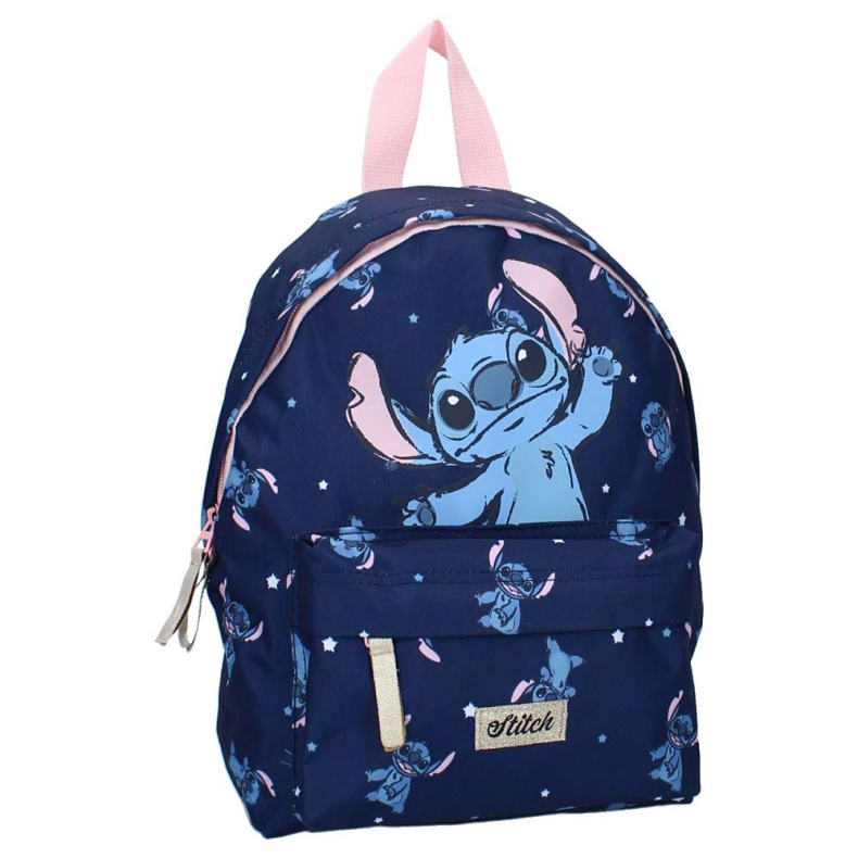 Disney Stitch Fun All Around Taske