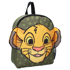 Dinsey L�vernes Konge Simba Friends Task